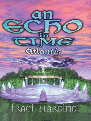 cover image of An Echo in Time